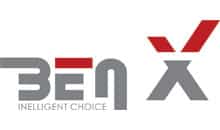 Logo Benx